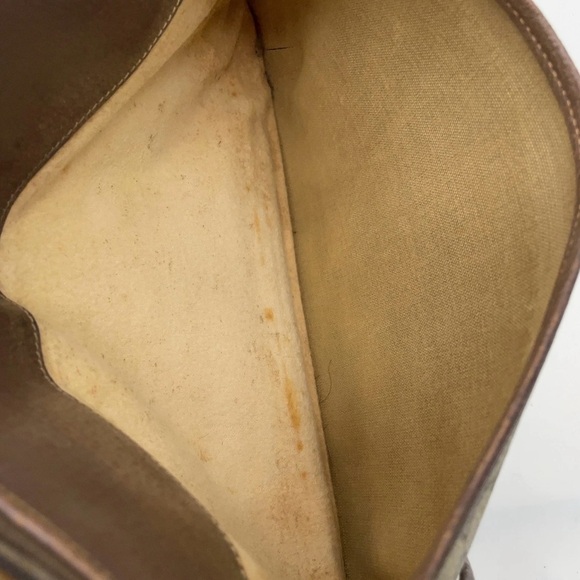 Auth GUCCI GG Supreme Sherry Line
PVC Leather Shoulder Bag 904.02.026 - Picture 14 of 16